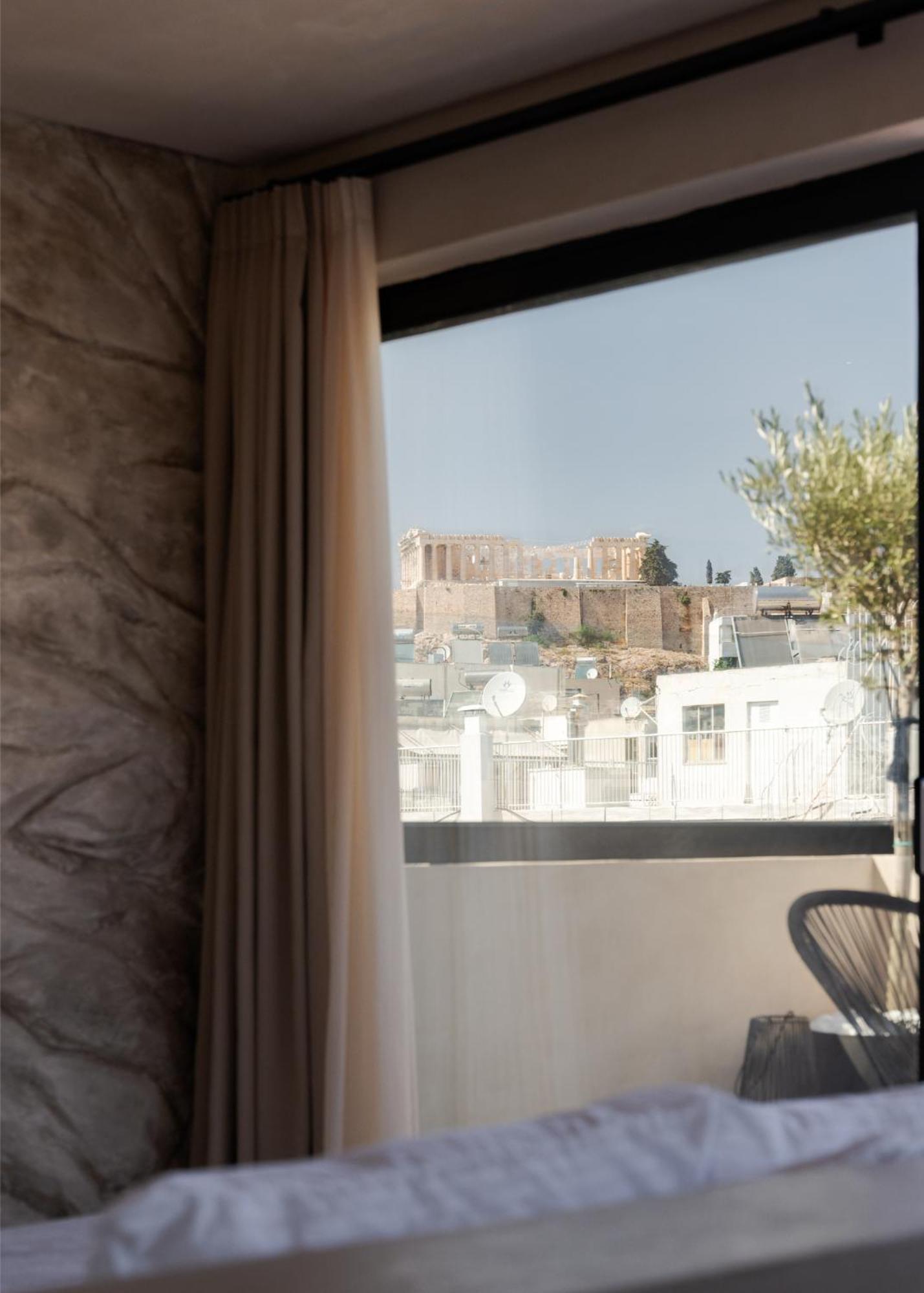 Panoramic Acropolis View * Athènes